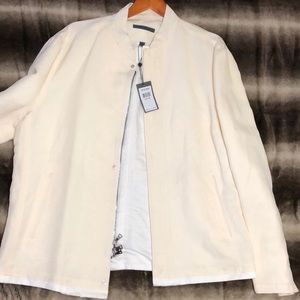 John Varvatos Jacket